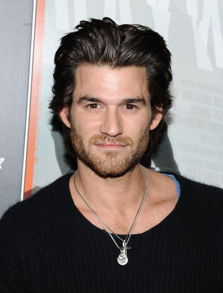 Johnny Whitworth