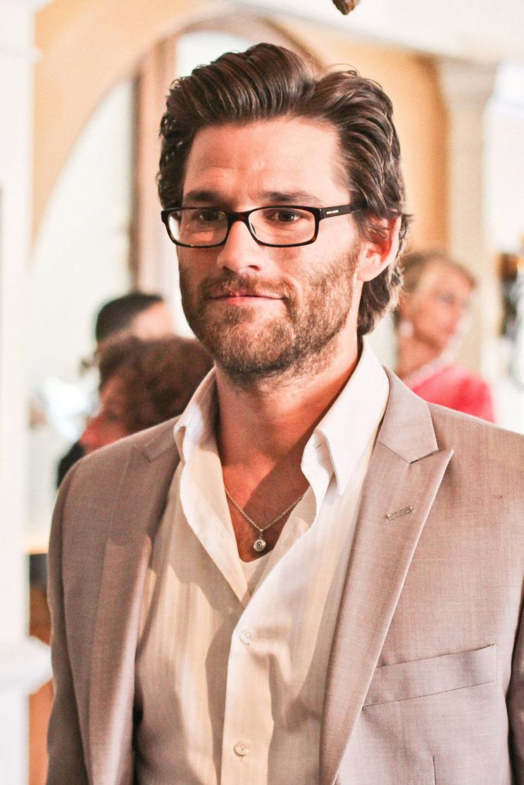 Johnny Whitworth