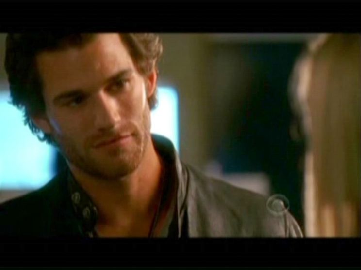 Johnny Whitworth