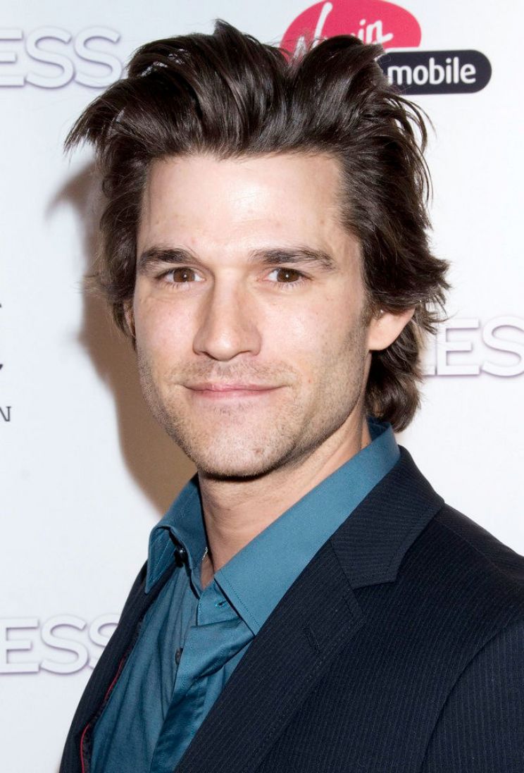 Johnny Whitworth