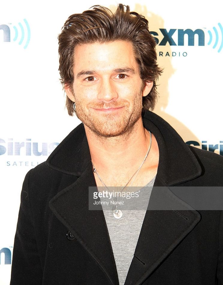 Johnny Whitworth