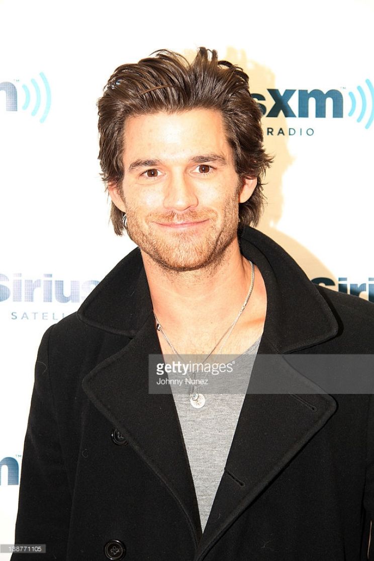 Johnny Whitworth