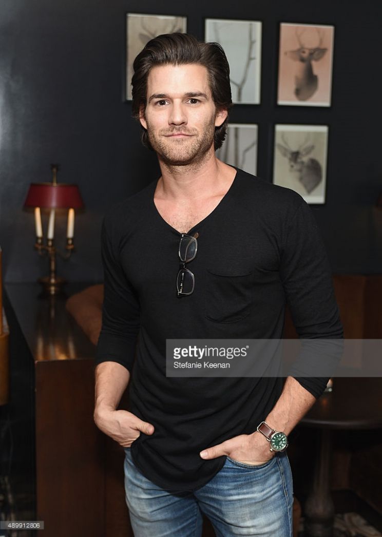 Johnny Whitworth