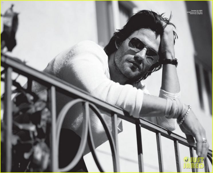 Johnny Whitworth