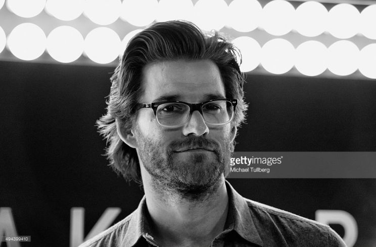 Johnny Whitworth