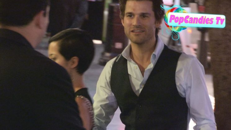 Johnny Whitworth