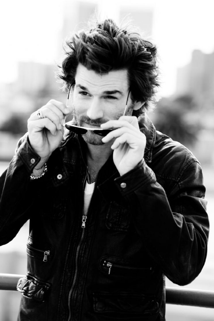 Johnny Whitworth
