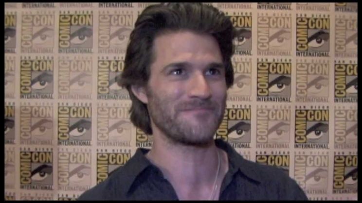 Johnny Whitworth