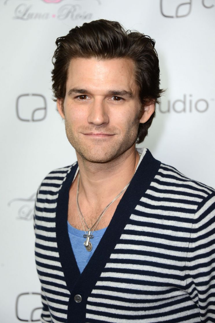 Johnny Whitworth