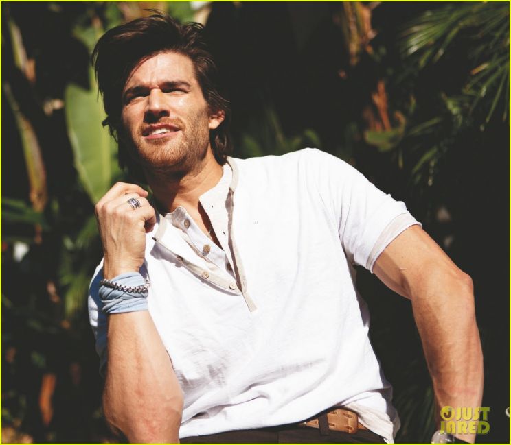 Johnny Whitworth