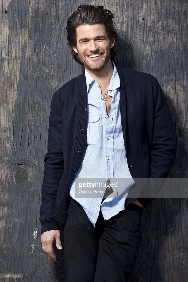 Johnny Whitworth