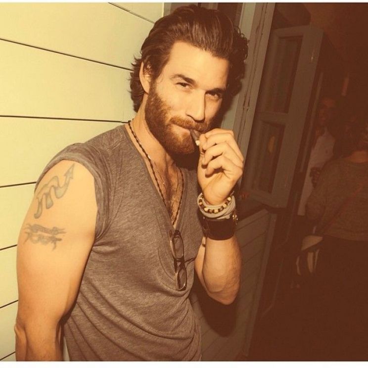 Johnny Whitworth