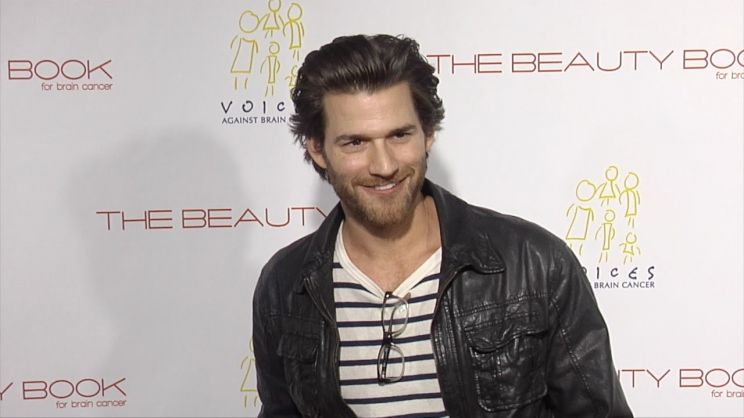 Johnny Whitworth