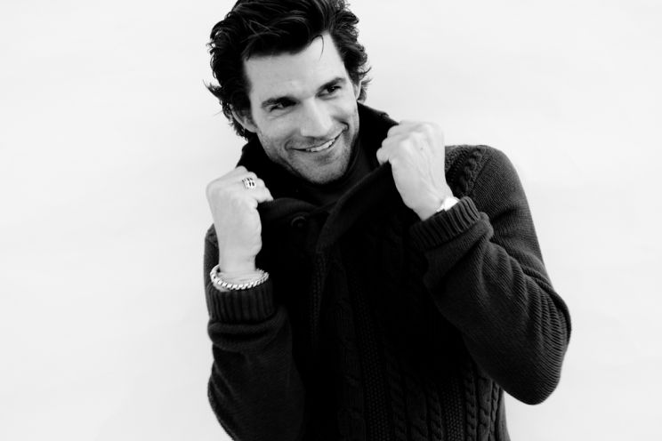 Johnny Whitworth
