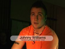 Johnny Williams