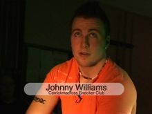 Johnny Williams