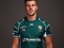 Johnny Williams