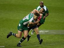 Johnny Williams