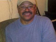 Johnny Williams