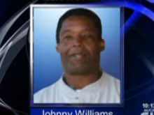 Johnny Williams