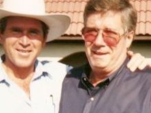 Johnny Williams