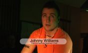 Johnny Williams