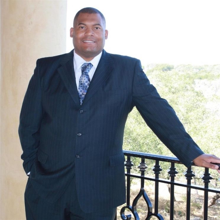Johnny Williams