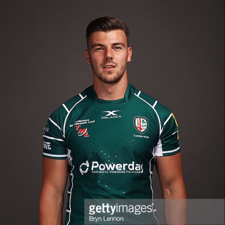 Johnny Williams