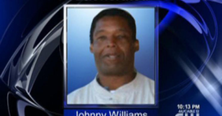 Johnny Williams