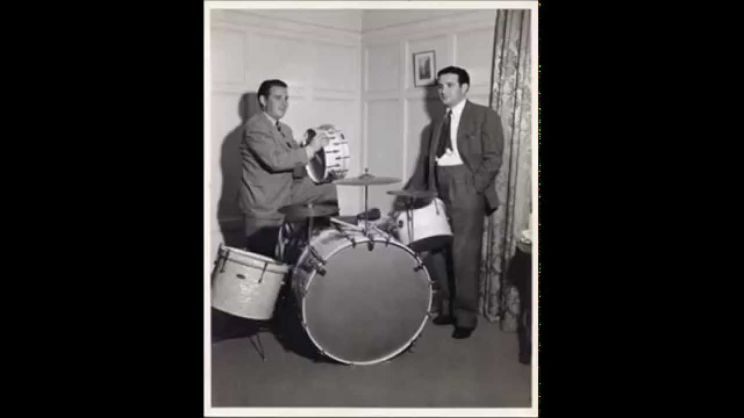 Johnny Williams