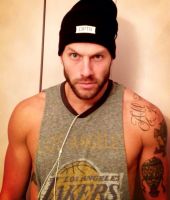 Johnny Wujek