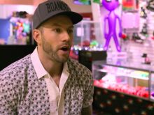 Johnny Wujek