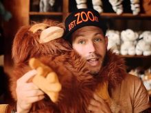 Johnny Wujek