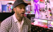 Johnny Wujek