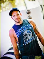 Johnny Wujek