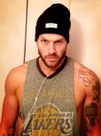 Johnny Wujek