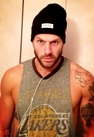 Johnny Wujek