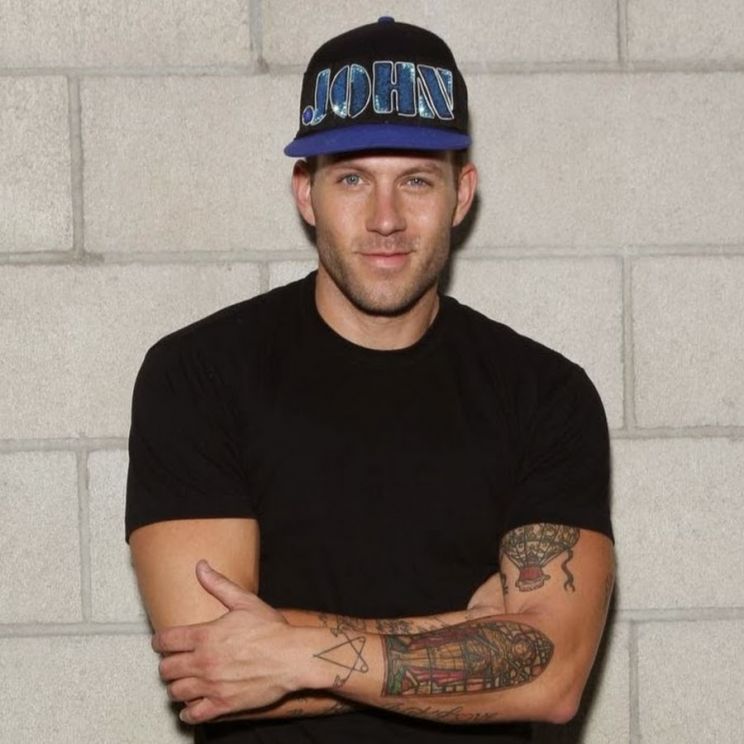 Johnny Wujek