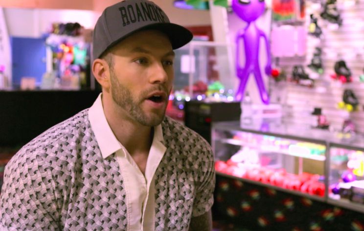 Johnny Wujek