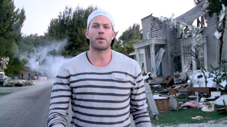 Johnny Wujek