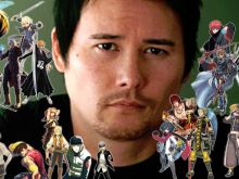 Johnny Yong Bosch