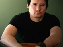 Johnny Yong Bosch