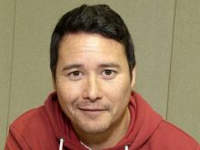 Johnny Yong Bosch