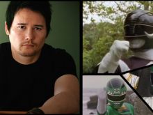 Johnny Yong Bosch