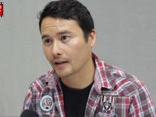 Johnny Yong Bosch