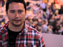 Johnny Yong Bosch