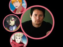 Johnny Yong Bosch