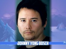 Johnny Yong Bosch