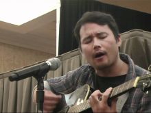 Johnny Yong Bosch