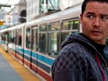 Johnny Yong Bosch